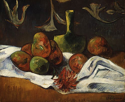 Still Life